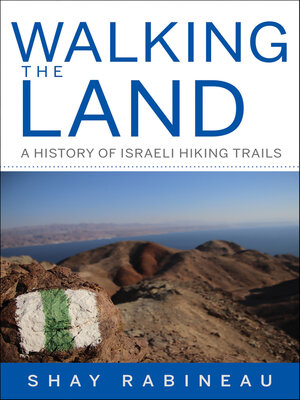 cover image of Walking the Land